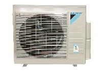 無錫大金中央空調-LP系列3HP-4HP室外機